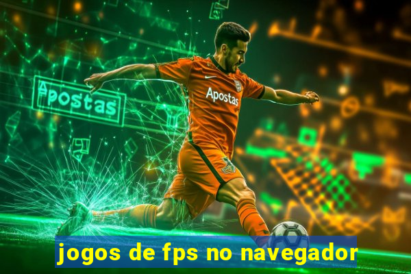 jogos de fps no navegador